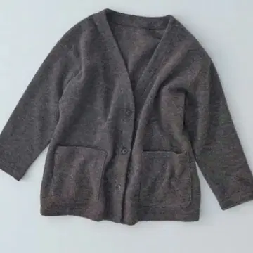 nest Robe 가디건 사이즈 F