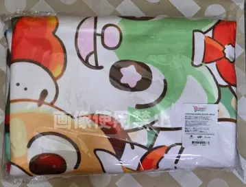 EVNNE 담요 EVNNIZ 크리스마스