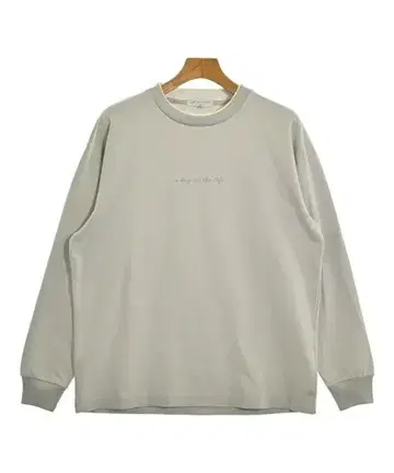 a day in the life UNITED ARROWS 티셔츠 남성용