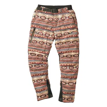 워크맨 에어로 스트레치 얼티밋 팬츠 L 노르딕 레드