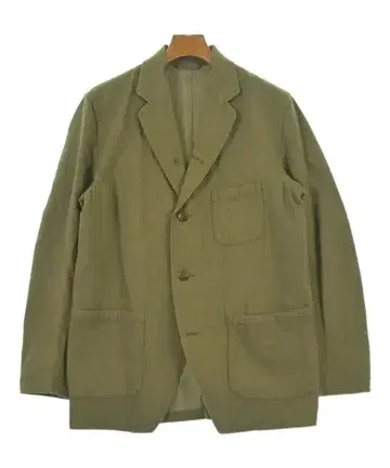 NIGEL CABOURN 자켓 남성용