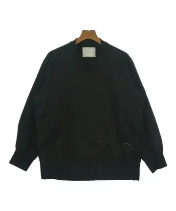 sacai 맨투맨 남성용