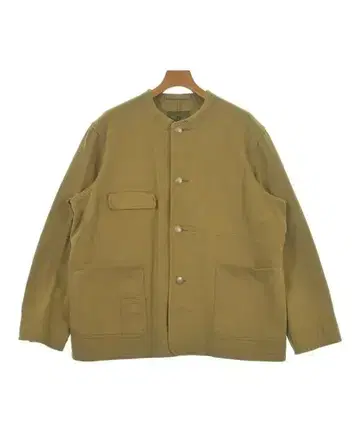 NIGEL CABOURN 블루종 (기타) 남성용