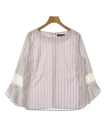 QUEENS COURT 블라우스 여성용