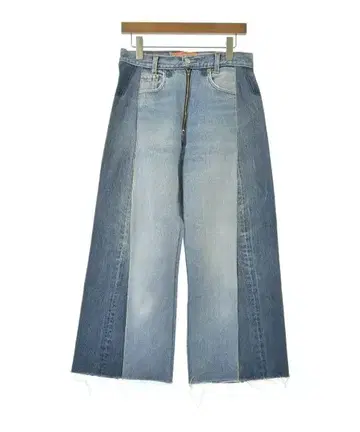 REHERSALL 데님 팬츠 여성용