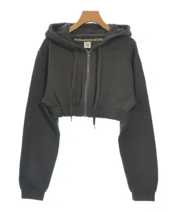 BROCKTON GYMNASIUM 여성용 후드티