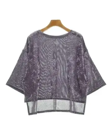 allureville T셔츠 티셔츠 여성용