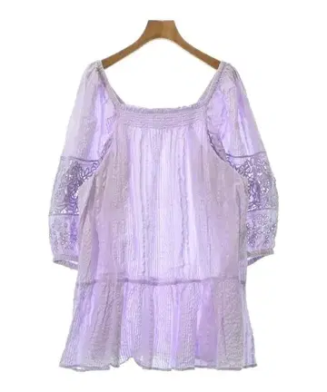 Spick and Span 블라우스 여성용