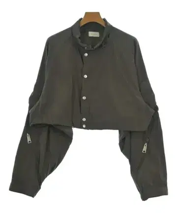 BED J.W. FORD 블루종 남성용