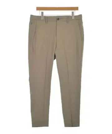 BEAUTY&YOUTH UNITED ARROWS 남성용 기타 팬츠