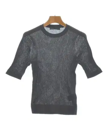 NOBLE 티셔츠 컷앤소 여성용