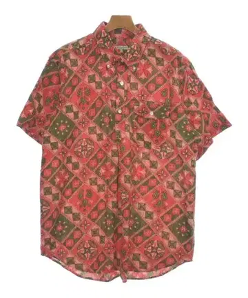 Engineered Garments 캐주얼 셔츠 남성용