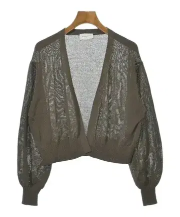 UNITED ARROWS 가디건 여성용