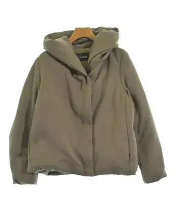 FONCE 다운 자켓/다운 베스트 여성용