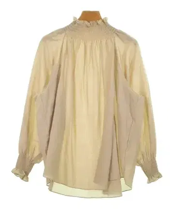 NOBLE 블라우스 여성용