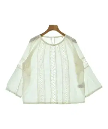 NOMBRE IMPAIR 블라우스 여성용