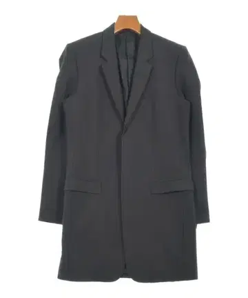 LAD MUSICIAN 체스터 코트 남성용