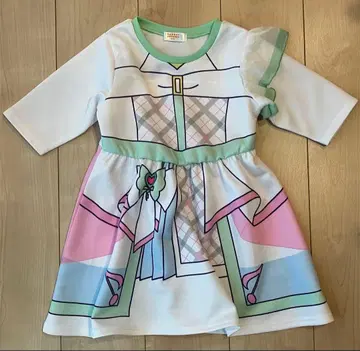 너와 아이돌 프리큐어 변신 코스튬 110 시마무라