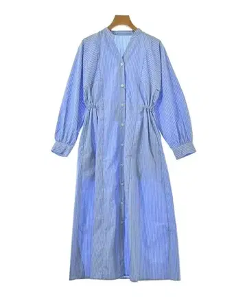 ROSSO 셔츠 원피스 여성용