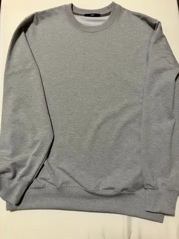 SHIPS 크루넥 풀오버 트레이닝복 사이즈 M