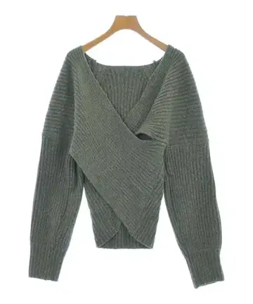 ViS 니트/스웨터 여성용