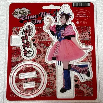 타치바나 코토미 아크릴 스탠드