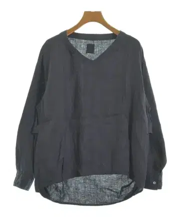 URBAN RESEARCH DOORS 캐주얼 셔츠 여성용