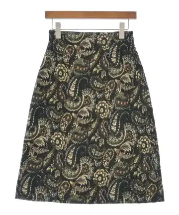 ANAYI 미디 스커트 여성용