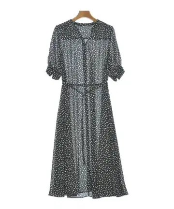 ANAYI 셔츠 원피스 여성용