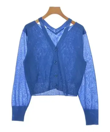 ESTNATION 가디건 여성용