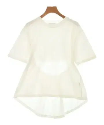 ADAM ET ROPE 티셔츠 여성용