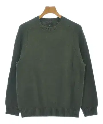 BANANA REPUBLIC 니트 스웨터 남성용