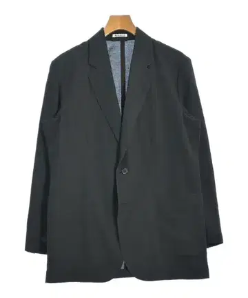 AURALEE 캐주얼 자켓 남성용