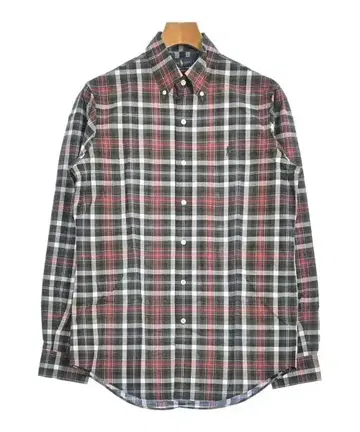 랄프 로렌 캐주얼 셔츠 남성용