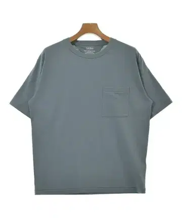 URBAN RESEARCH DOORS 티셔츠 커트앤소 남성용