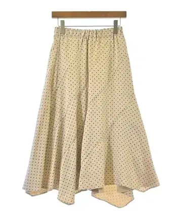 Mystrada 롱 맥시 길이 스커트 여성용