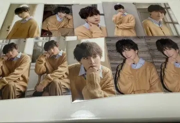 사토 타이쥬 즛토 즛토 트레이딩 카드