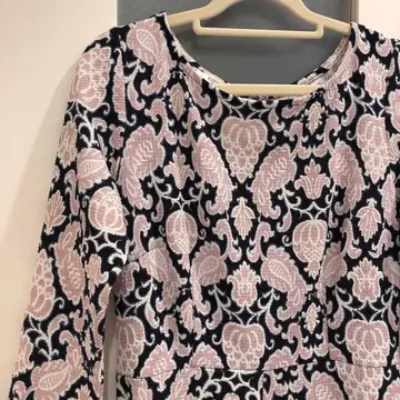 [ 미사용 새상품 ] FIFILLES 피피유 원피스