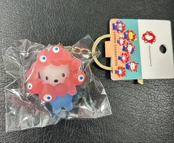 미야쿠미야쿠 산리오 포차코 키링