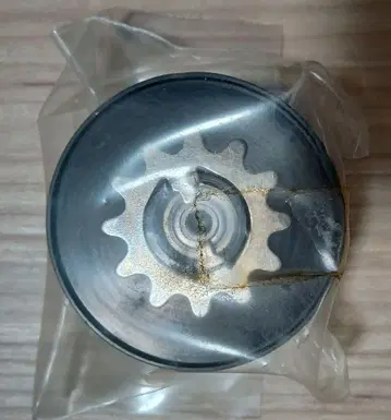 아부 가르시아 앰버서더 골드 맥스 1 스풀 미개봉