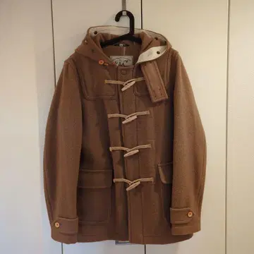 ORIGINAL MONTGOMERY 더플 코트 M-L 사이즈 상당
