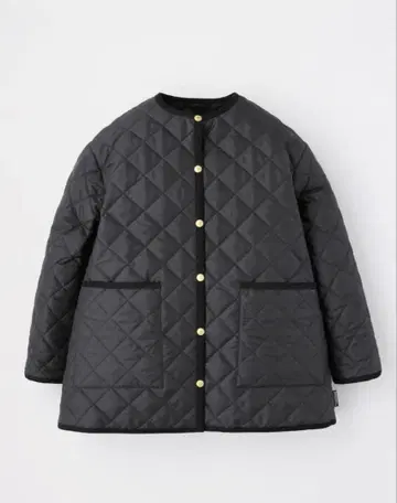 트래디셔널 웨더 아크리 A라인 미들 34