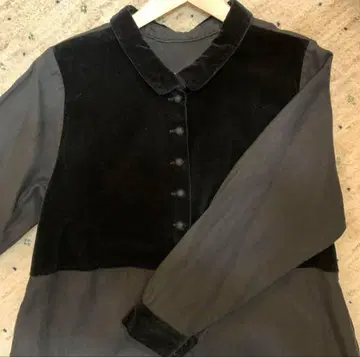 nest robe 네스트로브 벨벳 원피스