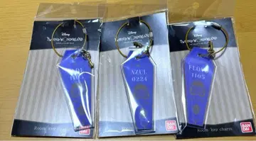 트위스테 룸키 참 옥타비넬