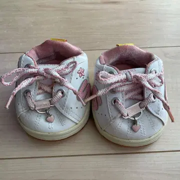 빌드어 베어 스니커즈