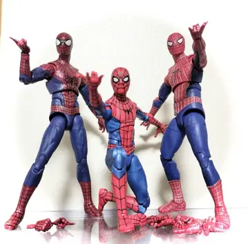 스파이더맨 마블 레전드 피규어 노 웨이 홈