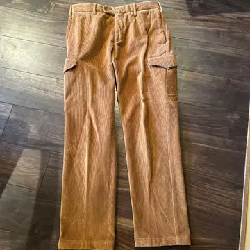 인코텍스 카고 팬츠 새상품급 겨울 상품 검색 ) GTA PT