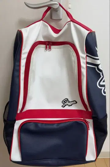 쿠보타 슬러거 백팩