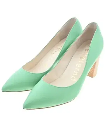 Pelleterno 펌프스 여성용