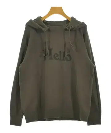 MADISON BLUE 후드티 여성용